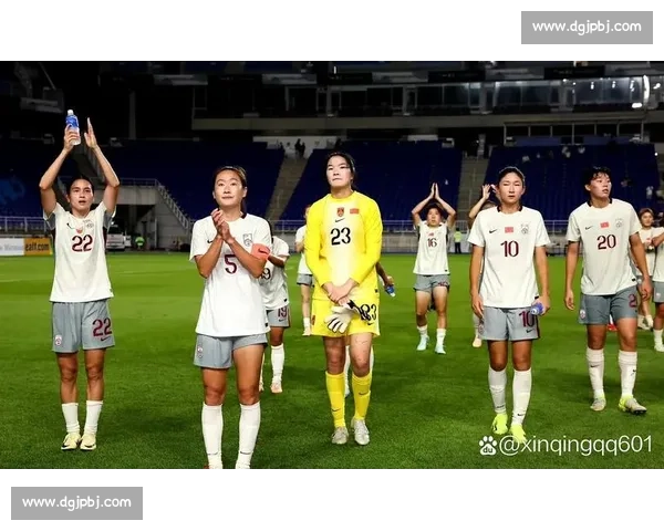 肖云补时凌空抽射绝平！广东 U18 女足惊险晋级八强，将战小组赛三连胜山东