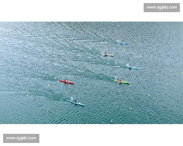 皮划艇巡回赛总决赛沅陵收官 189 选手逐浪争锋