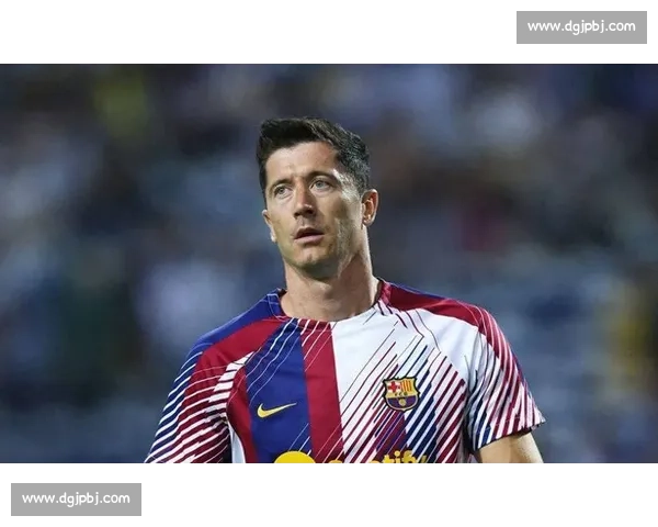 莱万生理年龄仅 30 岁？队友调侃年龄差，科学数据揭示不老秘诀