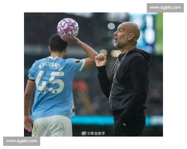 瓜迪奥拉钦点皇马锋煞!曼城 1 亿欧豪购巴西天才 瓜迪奥拉钦点皇马锋煞!曼城 1 亿欧豪购巴西天才