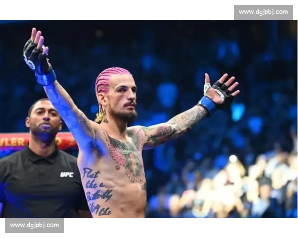 UFCVS巅峰对决全球格斗高手热血碰撞全解析赛事实力看点盘点