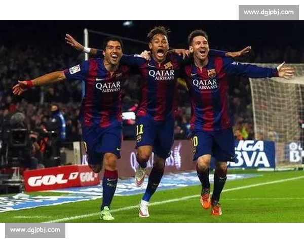 世纪对决再燃诺坎普巴萨皇马巅峰对攻全场集锦进球名场面回顾