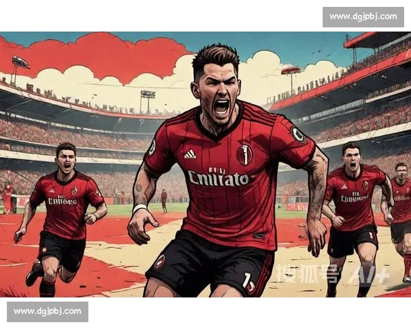 AC米兰主场迎战莱切争夺关键三分意甲焦点之夜前瞻战术博弈与走势分析