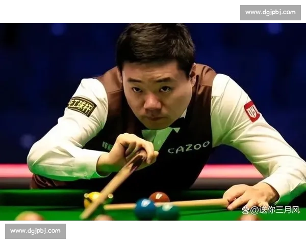 丁俊晖对决奥沙利文巅峰之战直播见证斯诺克传奇碰撞经典再燃两强