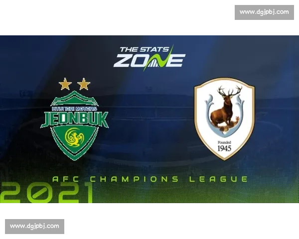 上海海港迎战全北现代强强对话亚冠焦点之夜攻防博弈看点十足主场誓胜 上海海港迎战全北现代强强对话亚冠焦点之夜攻防博弈看点十足主场誓胜