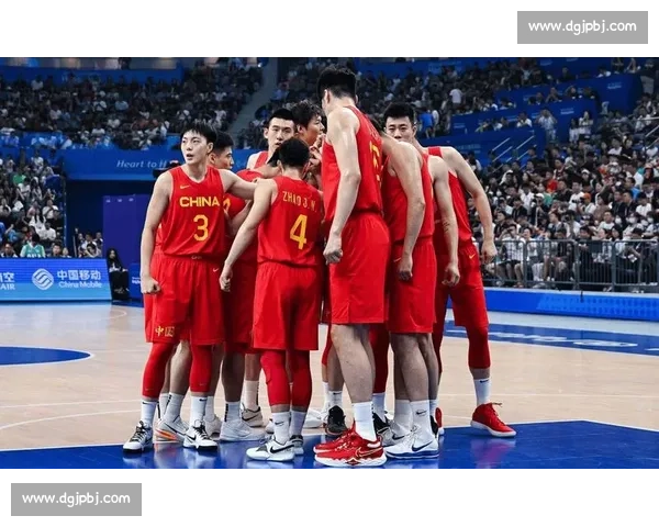 中国男篮迎战立陶宛强敌世界杯热身赛全面检验阵容深度与实力对抗
