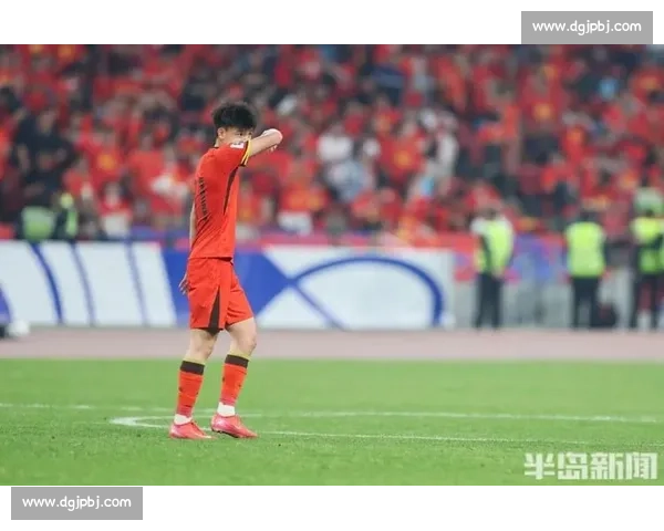 世预赛焦点之战中国男足迎战韩国检验实力与希望之夜关键走向舞台 世预赛焦点之战中国男足迎战韩国检验实力与希望之夜关键走向舞台