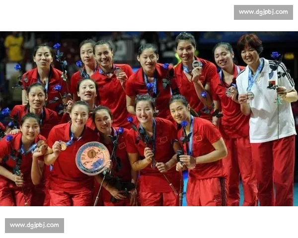 中国女排力拼俄罗斯关键对决展现团队韧性与世界级实力荣耀征途中