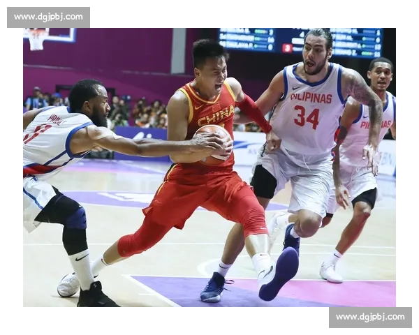 中国男篮对阵菲律宾精彩回放全程解析关键瞬间盘点战术复盘赛场亮点