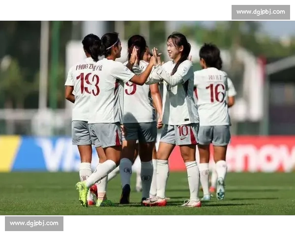中国女足迎战巴西强敌热身赛检验新阵容冲击世界舞台关键一役备战